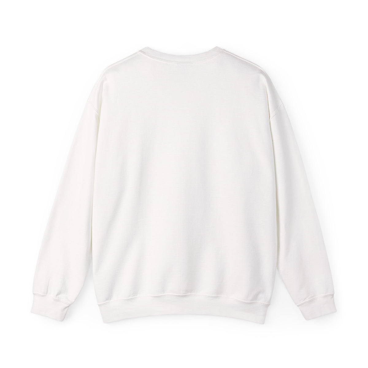 Pause Nevermind & Mahjong Gildan Sweatshirt — Funny Cherry Blossom Mahjong Gift
