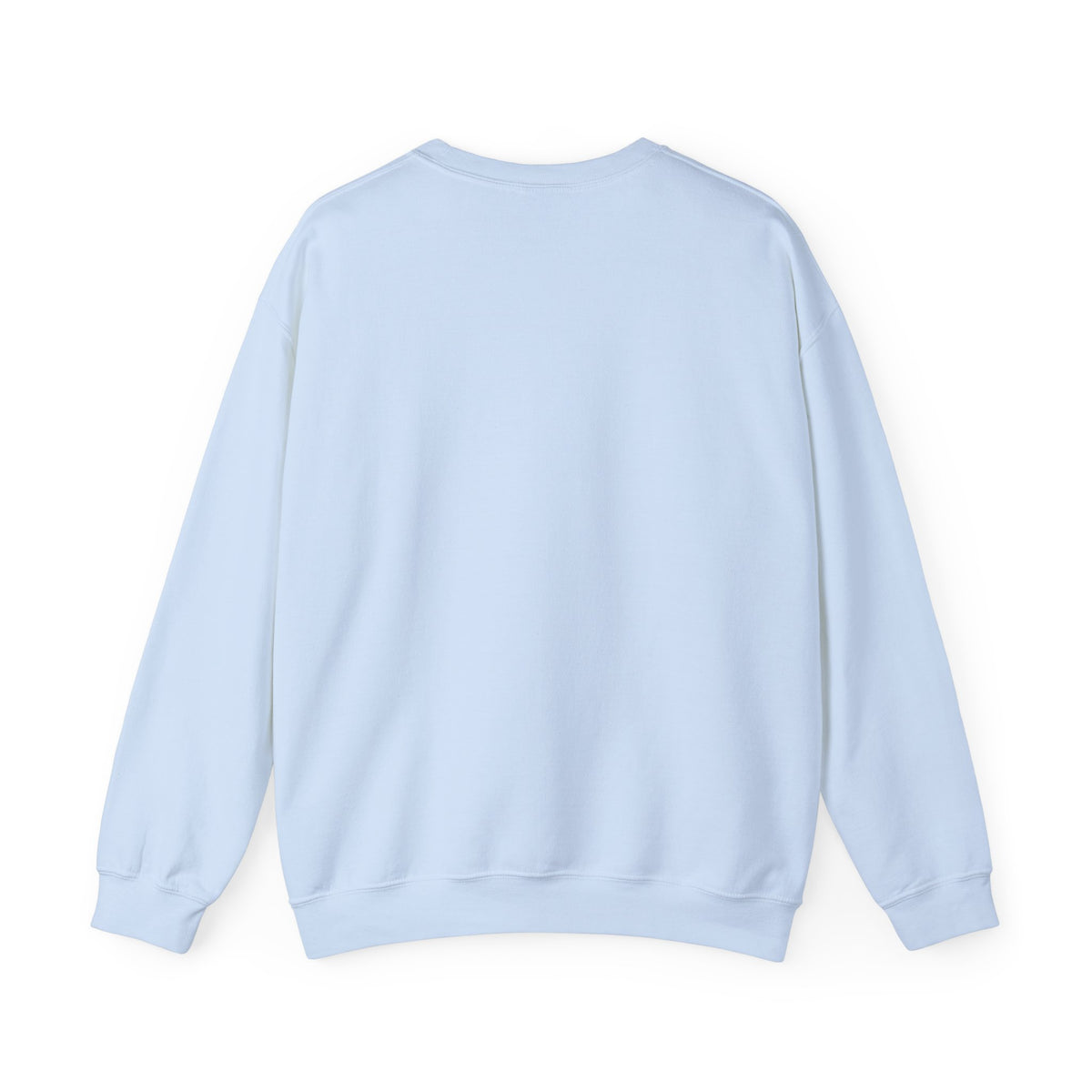 Pause Nevermind & Mahjong Gildan Sweatshirt — Funny Cherry Blossom Mahjong Gift