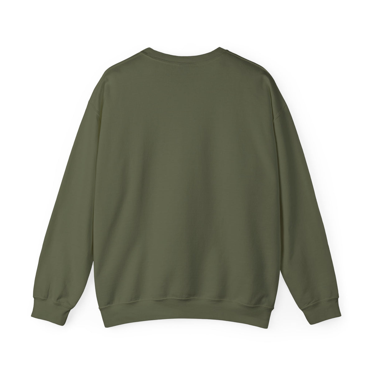 Coquette Mahjong Bow & Cherry Blossom Gildan Sweatshirt — Cute Girly Mahjong Gift