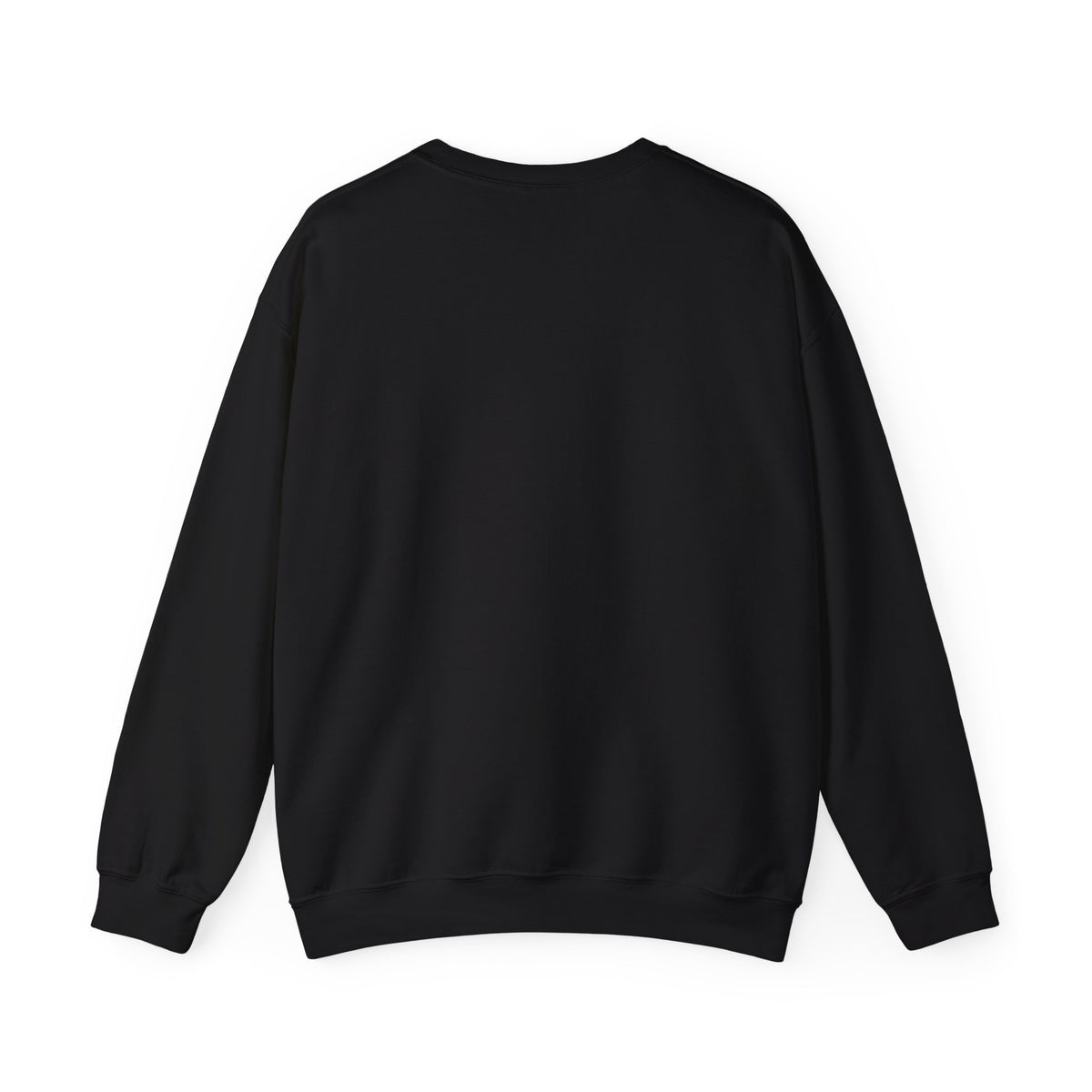 Pause Nevermind & Mahjong Gildan Sweatshirt — Funny Cherry Blossom Mahjong Gift