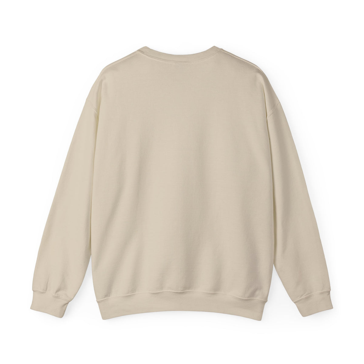 Coquette Mahjong Bow & Cherry Blossom Gildan Sweatshirt — Cute Girly Mahjong Gift