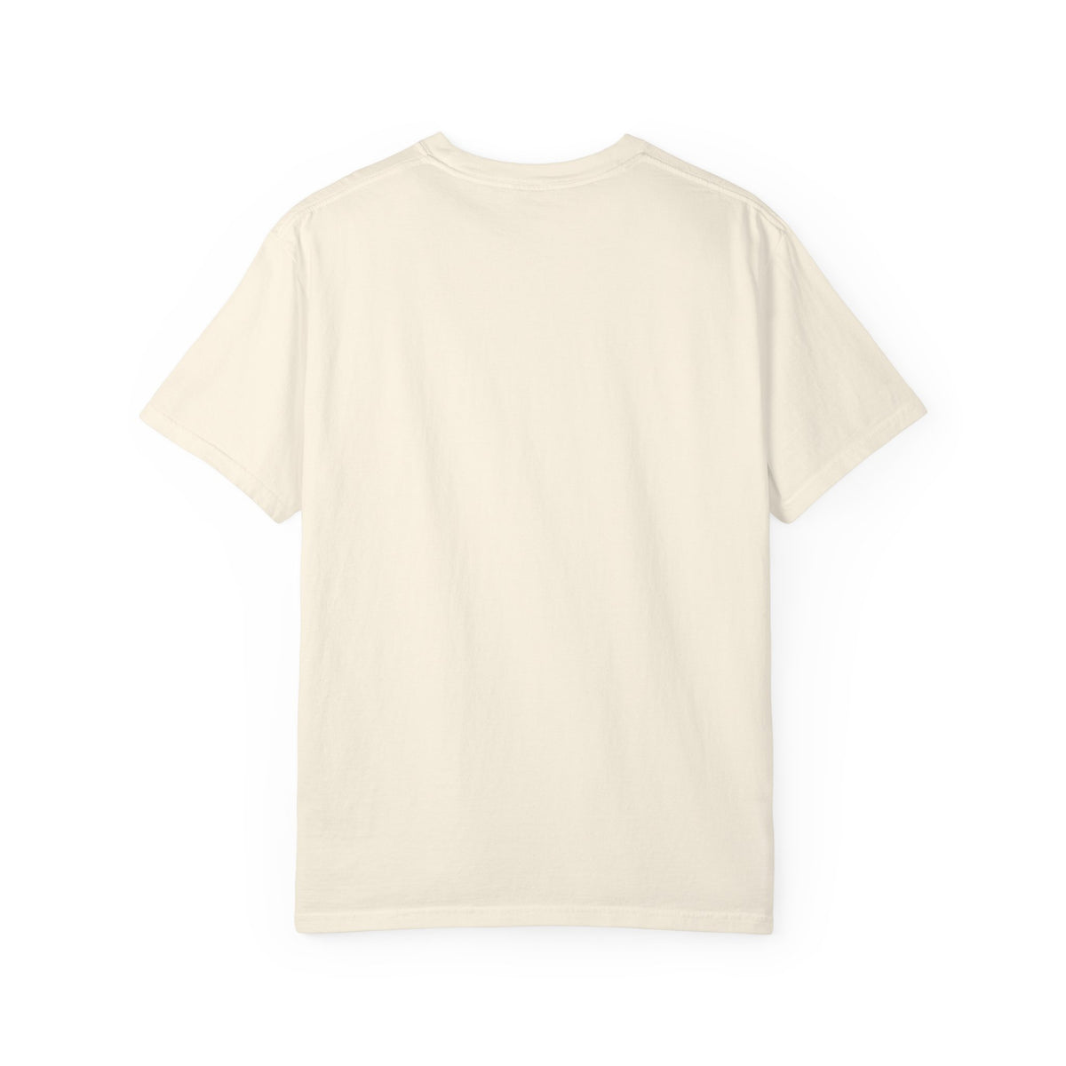 Shuffling Tiles and Spilling Tea Mahjong Comfort Colors T-Shirt — Mahjong Gift