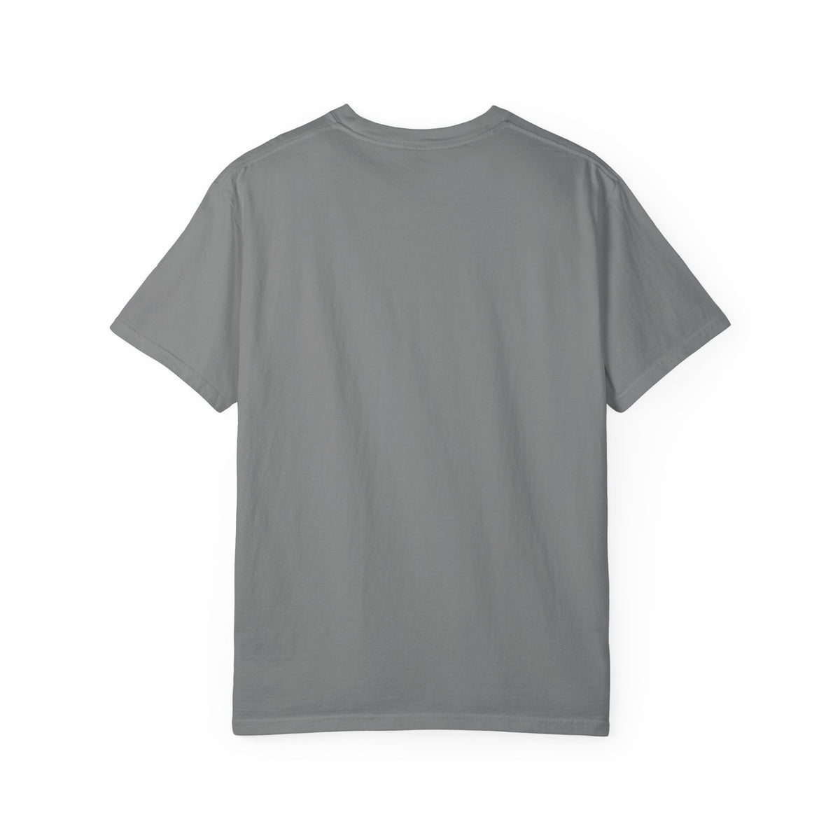 Coquette Mahjong Bow Comfort Colors T-Shirt — Mahjong Gift for Her